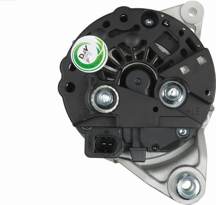 AS-PL A0050 - Alternator www.molydon.hr