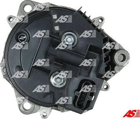 AS-PL A0053PR - Alternator www.molydon.hr