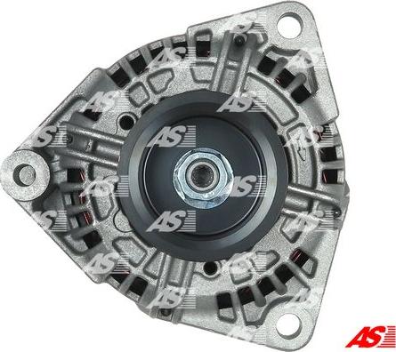 AS-PL A0053PR - Alternator www.molydon.hr