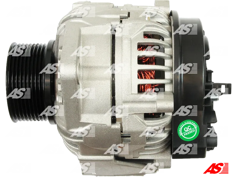 AS-PL A0053R - Alternator www.molydon.hr