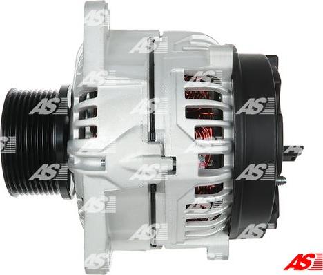 AS-PL A0053 - Alternator www.molydon.hr