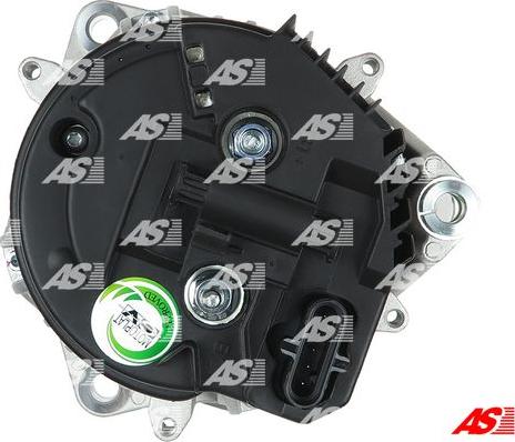 AS-PL A0053 - Alternator www.molydon.hr