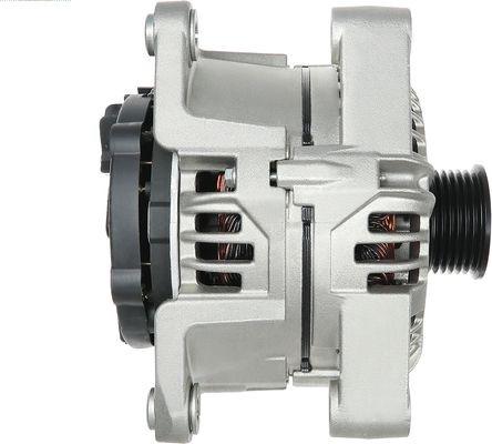 AS-PL A0052PR - Alternator www.molydon.hr