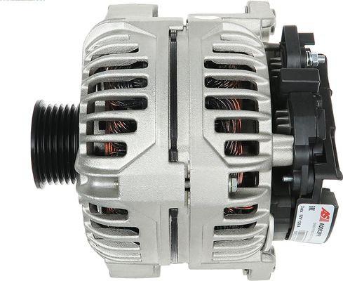 AS-PL A0052PR - Alternator www.molydon.hr