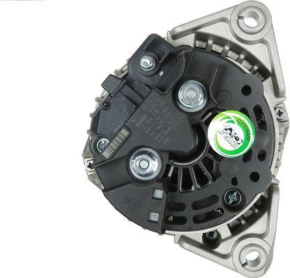 AS-PL A0052PR - Alternator www.molydon.hr