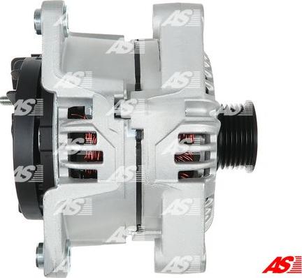 AS-PL A0052 - Alternator www.molydon.hr