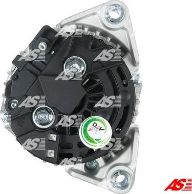 AS-PL A0052 - Alternator www.molydon.hr