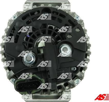 AS-PL A0064SR - Alternator www.molydon.hr