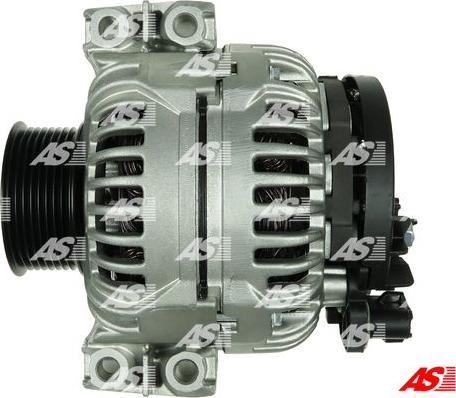 AS-PL A0064SR - Alternator www.molydon.hr