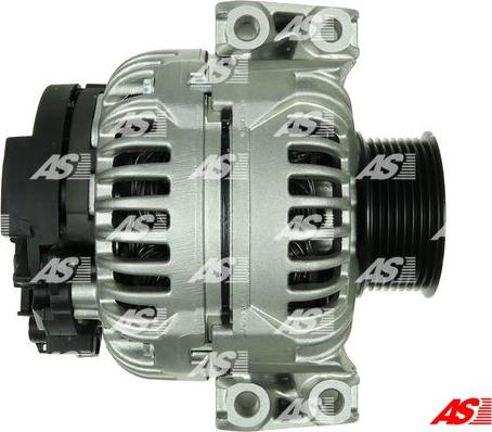 AS-PL A0064SR - Alternator www.molydon.hr