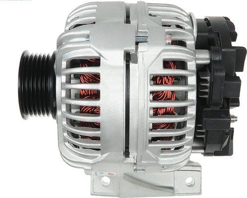 AS-PL A0060 - Alternator www.molydon.hr