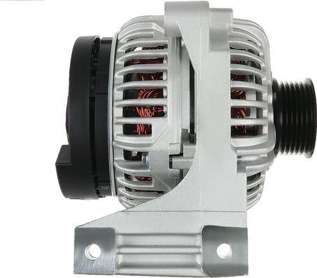 AS-PL A0060 - Alternator www.molydon.hr