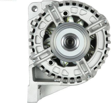 AS-PL A0061(P) - Alternator www.molydon.hr