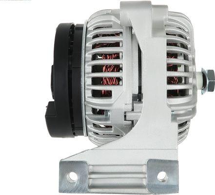 AS-PL A0061 - Alternator www.molydon.hr