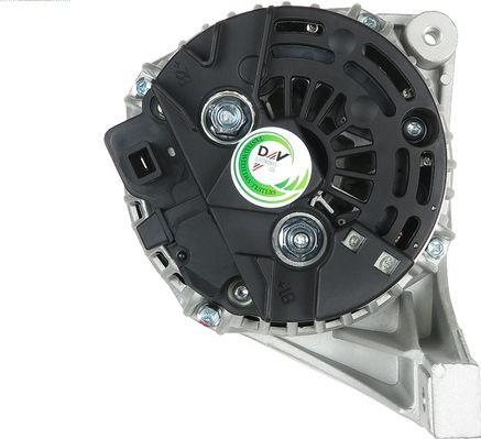 AS-PL A0061 - Alternator www.molydon.hr