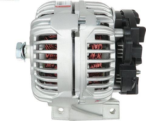 AS-PL A0061 - Alternator www.molydon.hr