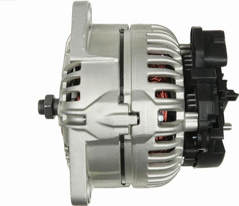 AS-PL A0062SR - Alternator www.molydon.hr