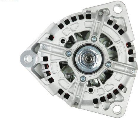 AS-PL A0062 - Alternator www.molydon.hr