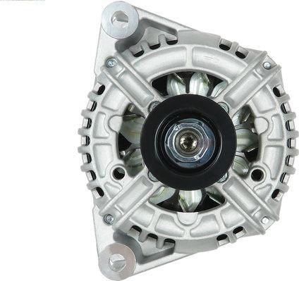 AS-PL A0067 - Alternator www.molydon.hr