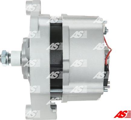 AS-PL A-0009 - Alternator www.molydon.hr