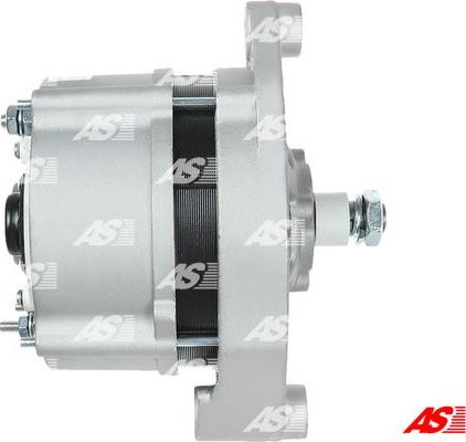 AS-PL A-0009 - Alternator www.molydon.hr