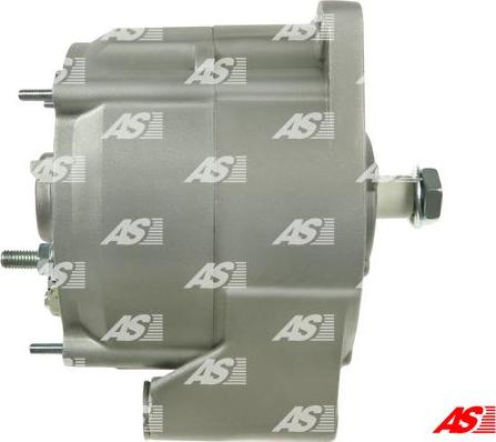 AS-PL A0001SR - Alternator www.molydon.hr