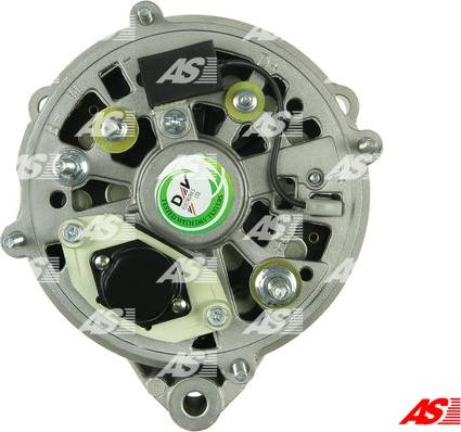 AS-PL A0001SR - Alternator www.molydon.hr