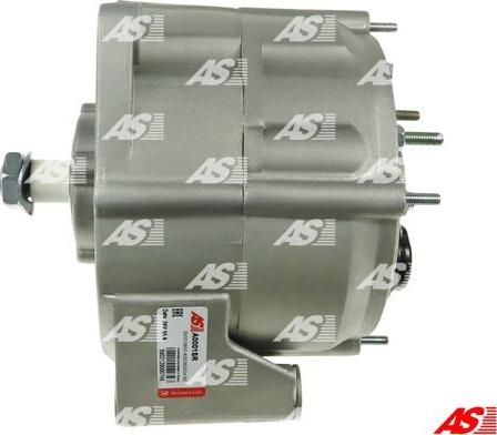 AS-PL A0001SR - Alternator www.molydon.hr