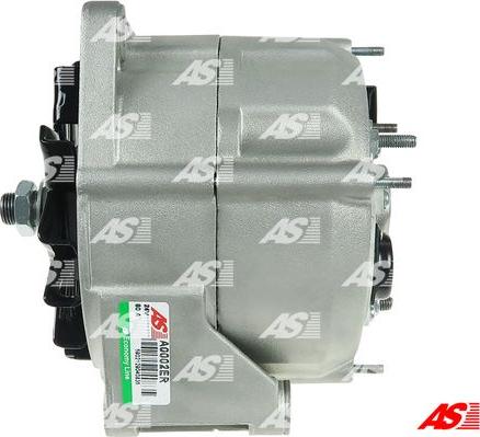 AS-PL A0002ER - Alternator www.molydon.hr