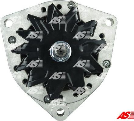 AS-PL A0002SR - Alternator www.molydon.hr