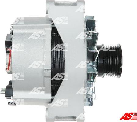 AS-PL A0015 - Alternator www.molydon.hr