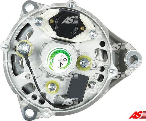 AS-PL A0016 - Alternator www.molydon.hr