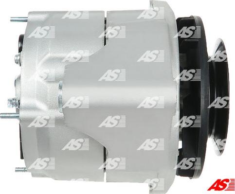 AS-PL A0016 - Alternator www.molydon.hr