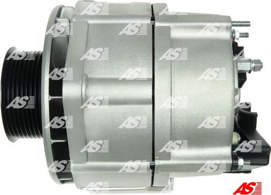 AS-PL A0011SR - Alternator www.molydon.hr