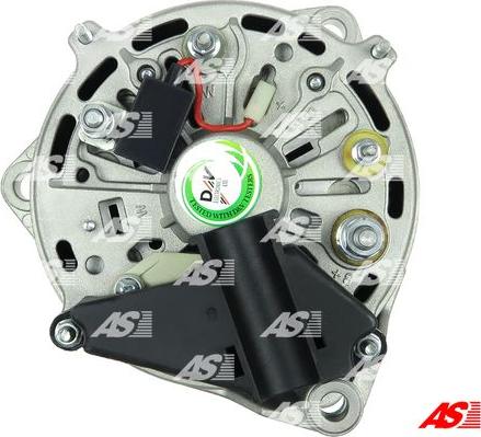 AS-PL A0011SR - Alternator www.molydon.hr