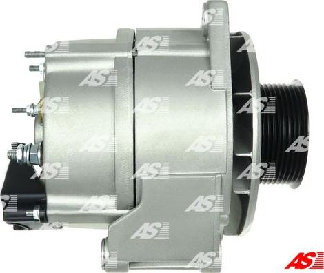 AS-PL A0011SR - Alternator www.molydon.hr