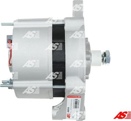 AS-PL A0018 - Alternator www.molydon.hr