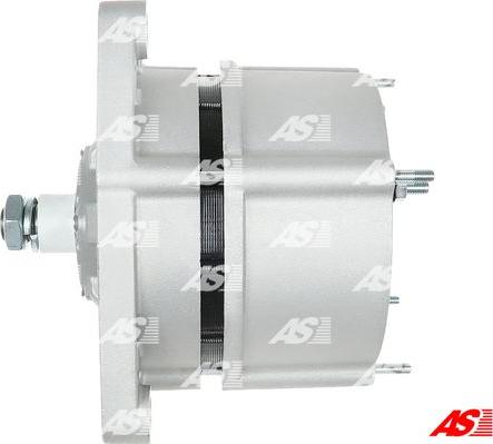 AS-PL A0017 - Alternator www.molydon.hr