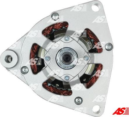 AS-PL A0017 - Alternator www.molydon.hr