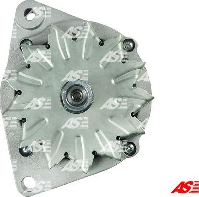 AS-PL A0085 - Alternator www.molydon.hr