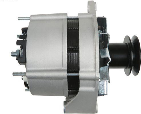 AS-PL A0086 - Alternator www.molydon.hr