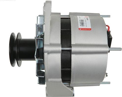 AS-PL A0086 - Alternator www.molydon.hr