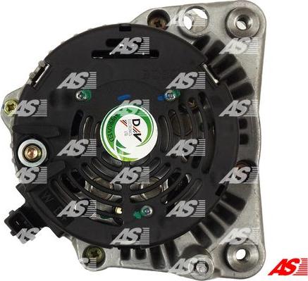 AS-PL A0080(BOSCH) - Alternator www.molydon.hr