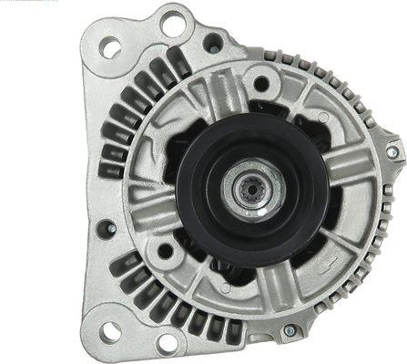 AS-PL A0080PR - Alternator www.molydon.hr