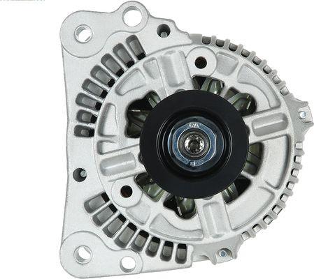 AS-PL A0080 - Alternator www.molydon.hr