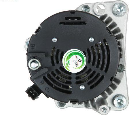 AS-PL A0080 - Alternator www.molydon.hr