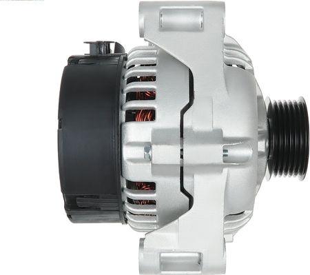 AS-PL A0081 - Alternator www.molydon.hr