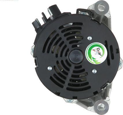 AS-PL A0081 - Alternator www.molydon.hr