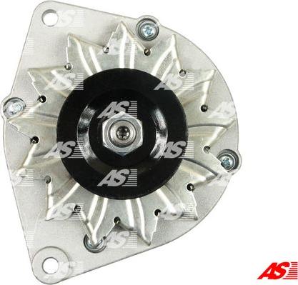 AS-PL A0088 - Alternator www.molydon.hr