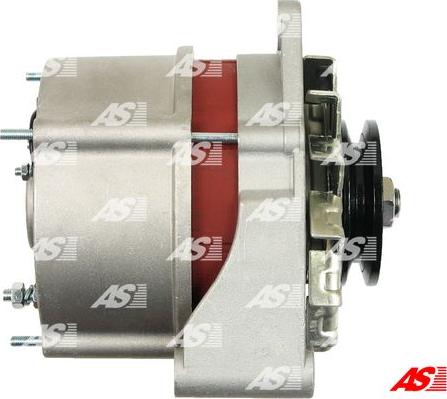 AS-PL A0088 - Alternator www.molydon.hr